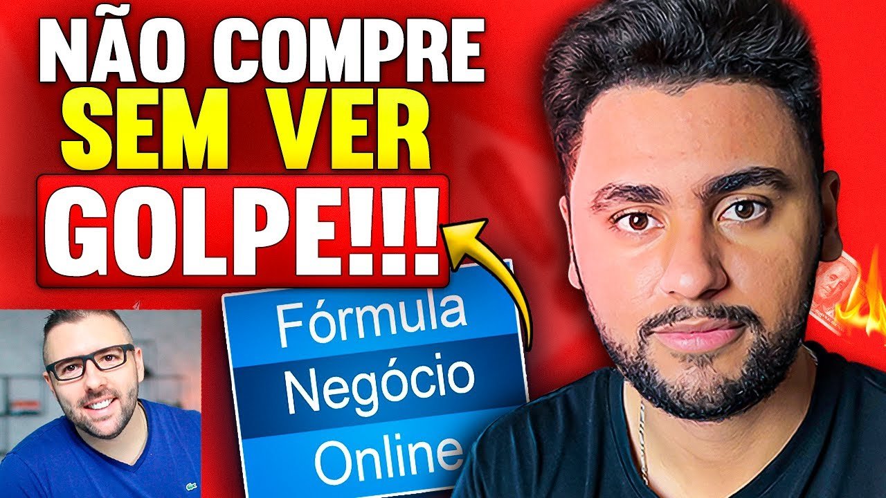 Fórmula Negócio Online