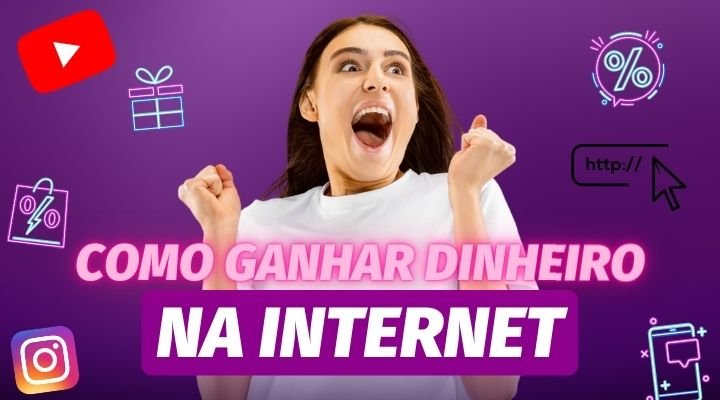 Como Ganhar Dinheiro
