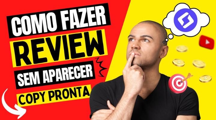 Lumen Dark Review - Lumen Dark - Como Fazer Review Sem Aparecer