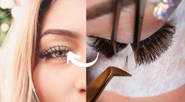 Eyelash Academy Pro