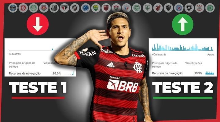 Canal Dark de Futebol