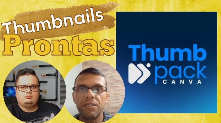 ThumbPack: Miniaturas Profissionais