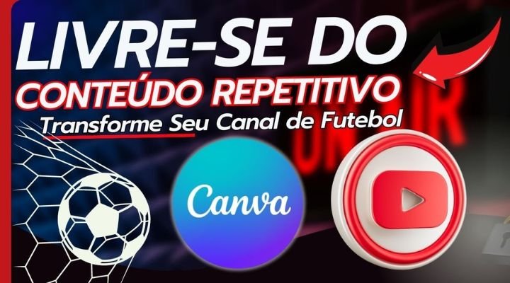 Como Evitar Conteúdo Repetitivo no YouTube