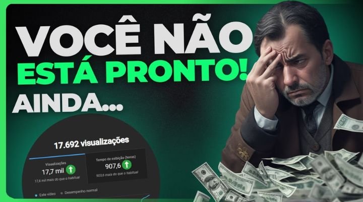 Thumbpack thumbnails profissionais