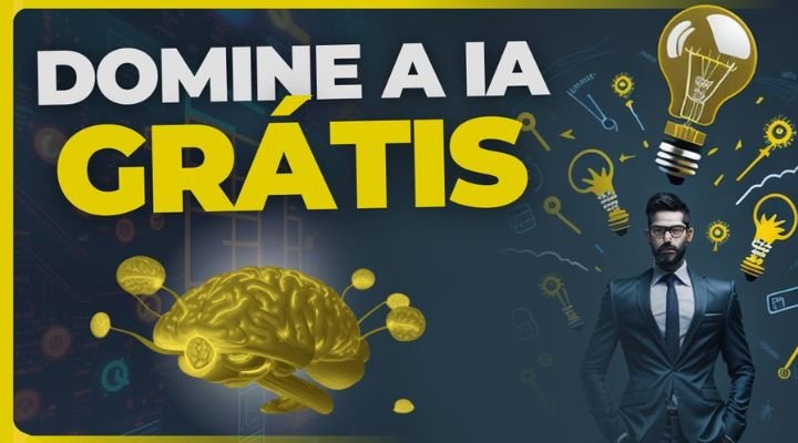 Crie Vídeos Incríveis no YouTube Sem Gastar Nada com IA: Dicas de um Especialista