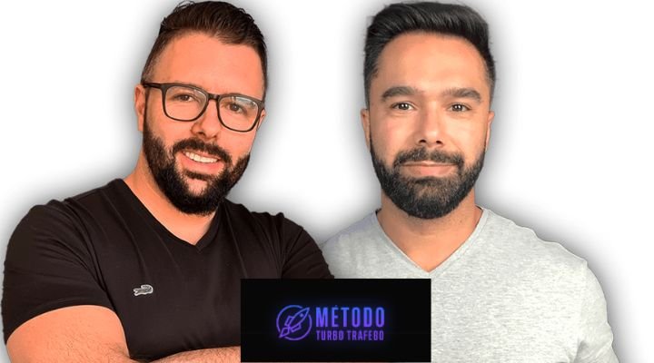 Método Turbo Tráfego MTT