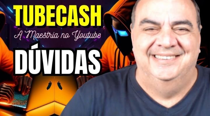 TubeCash do Mario Massini
