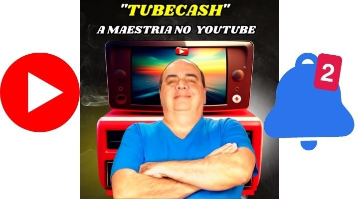 TubeCash: