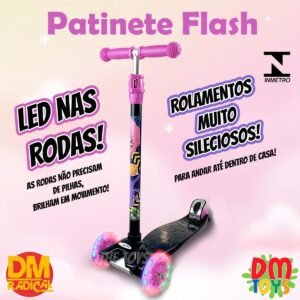 patinete infantil na Amazon