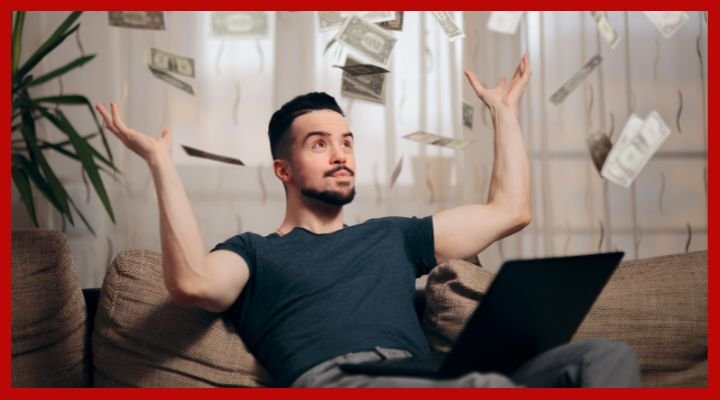 Como Ganhar Dinheiro com Marketing Digital em Casa