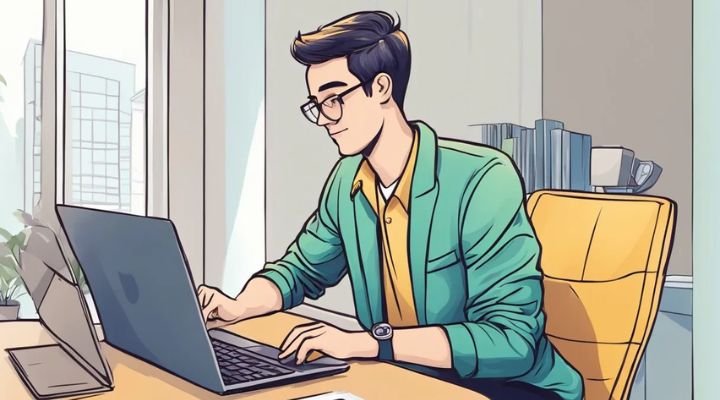 Como Ganhar Dinheiro na Internet de Forma Honesta