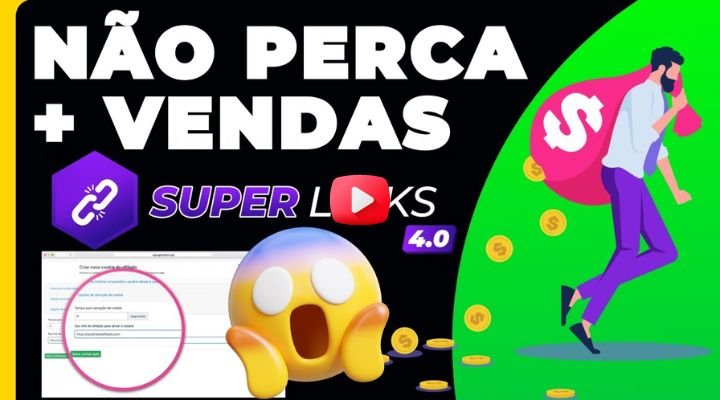 Ativação de Cookies