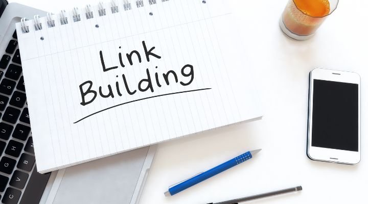 Como Fazer Link Building