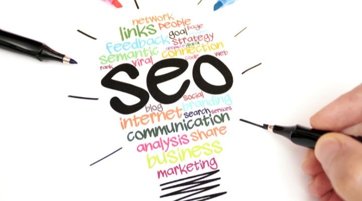 Como Fazer SEO Para Um Site