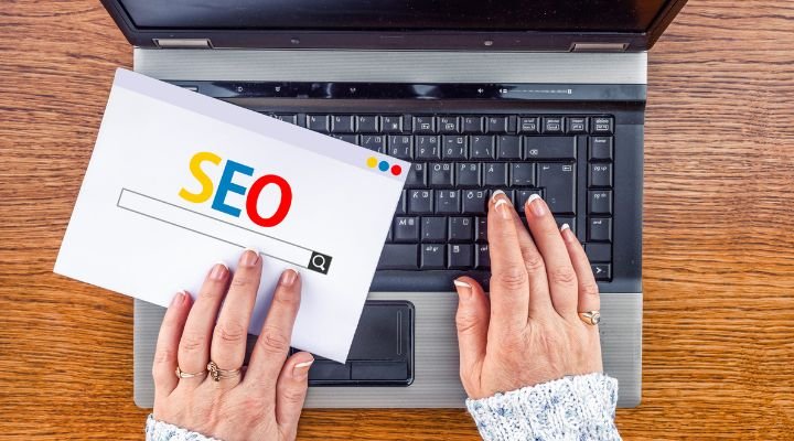 Como criar conteúdo otimizado para SEO