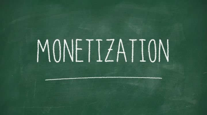 Desvende os Segredos da Monetização no YouTube