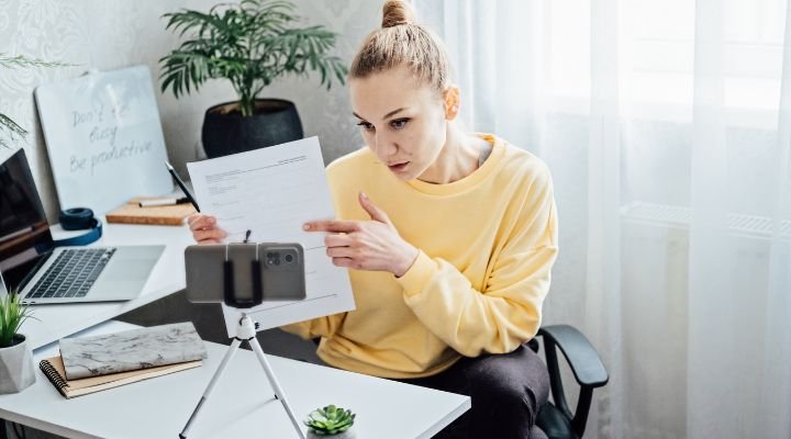 Renda Extra Home Office