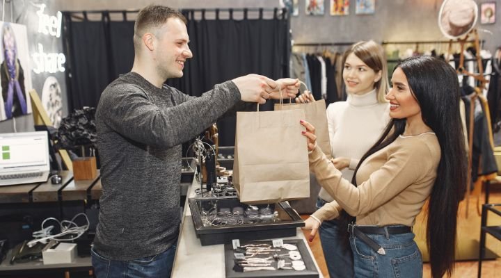 Como Manter um Fluxo Constante de Clientes
