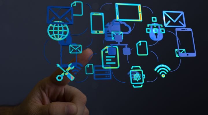 Desvendando as Fontes de Tráfego para Empreendedores