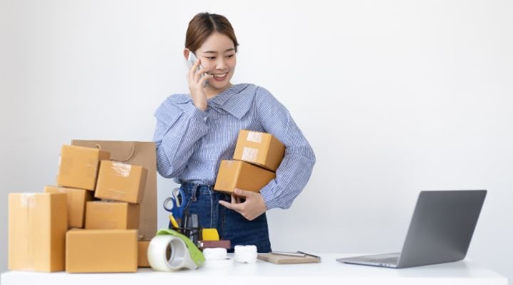 Como Se Destacar nas Vendas Online?